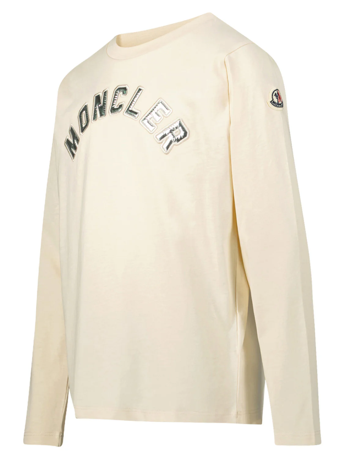 Longsleeve  Beige - Image 2