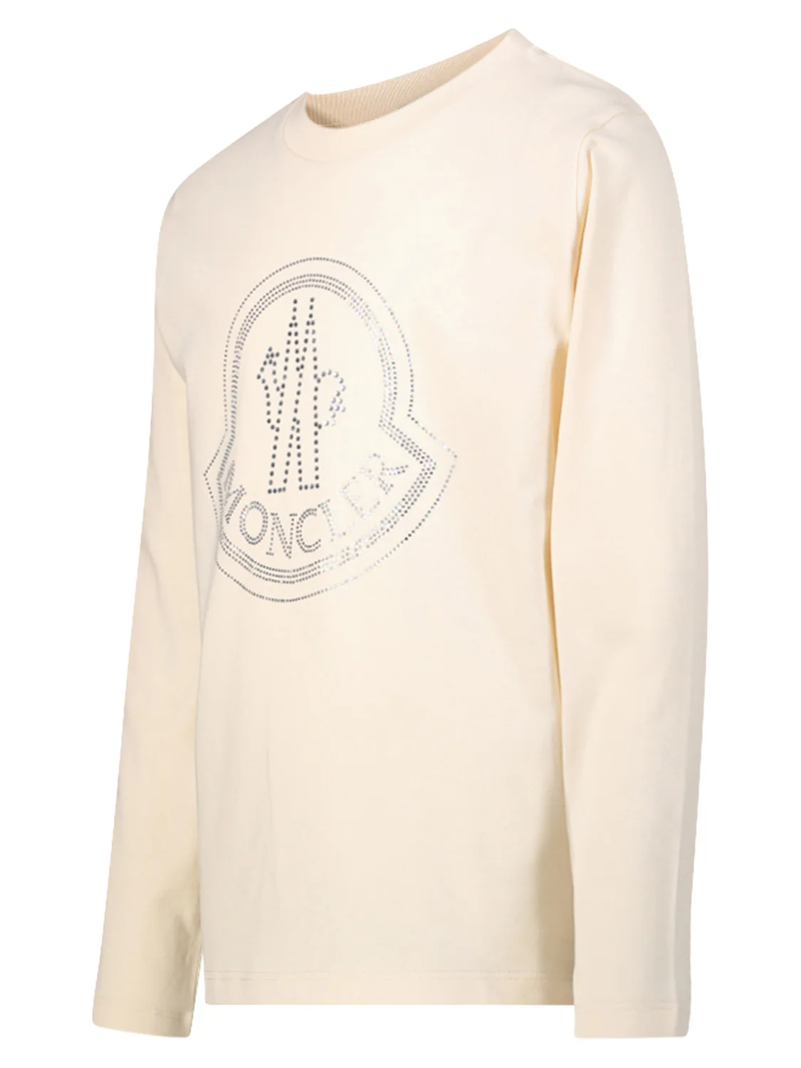 Longsleeve  Cremeweiß - Image 2