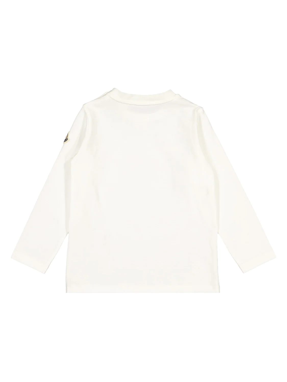 Longsleeve Cremeweiß - Image 2