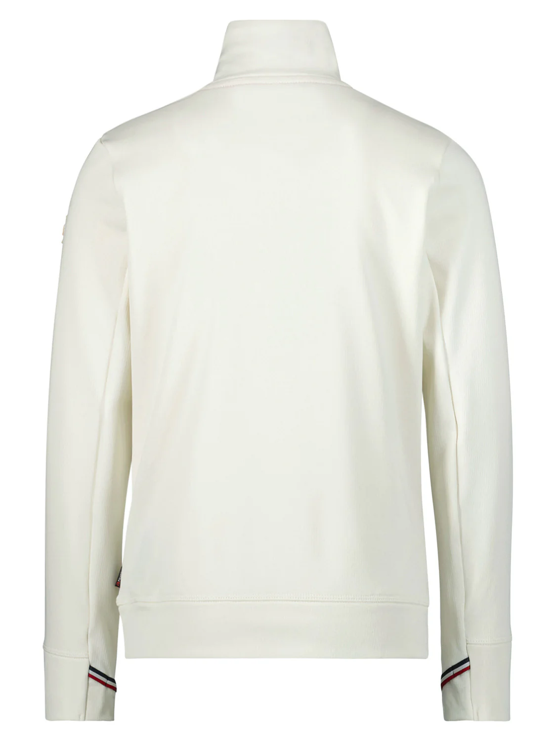 Longsleeve Grenoble Cremeweiß - Image 4
