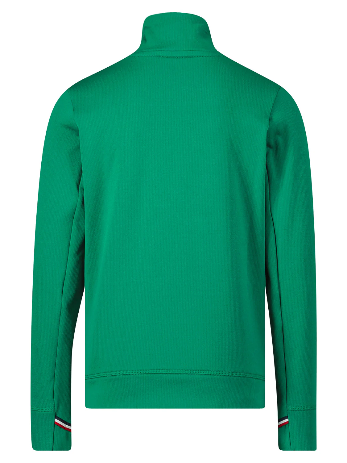 Longsleeve Grenoble Grün - Image 4