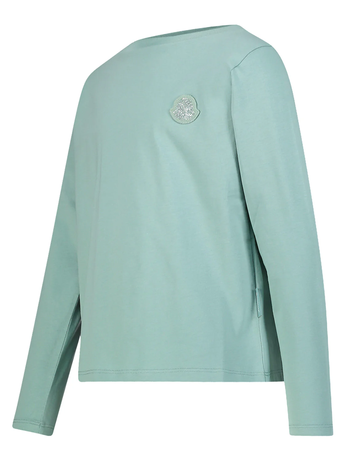 Longsleeve  Mintgrün - Image 2