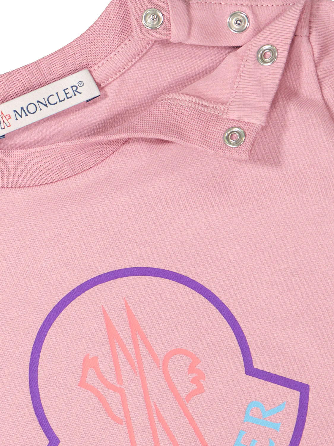 Longsleeve  Rosa - Image 3