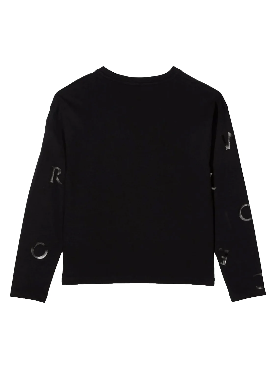 Longsleeve Schwarz - Image 2