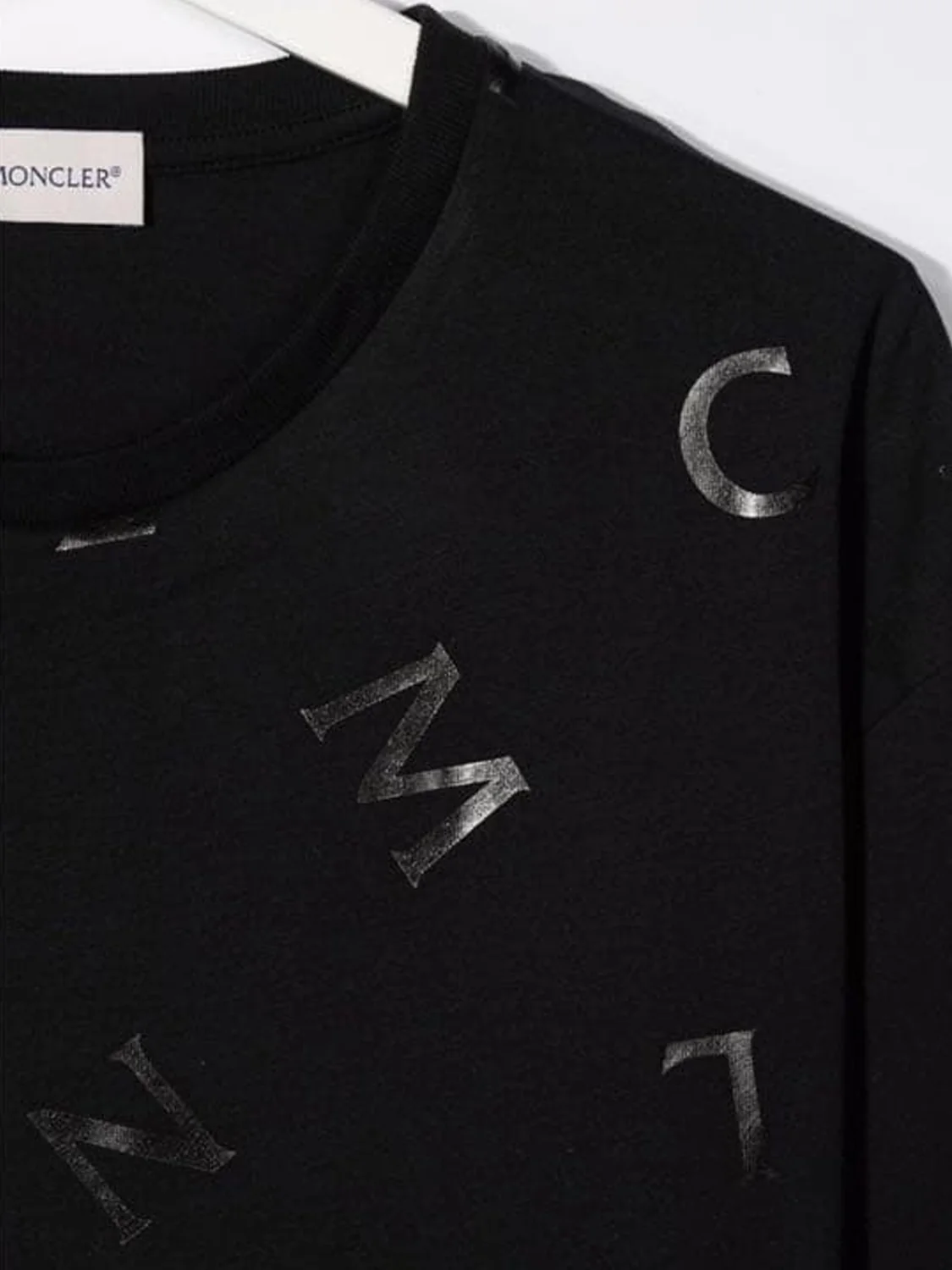 Longsleeve Schwarz - Image 3