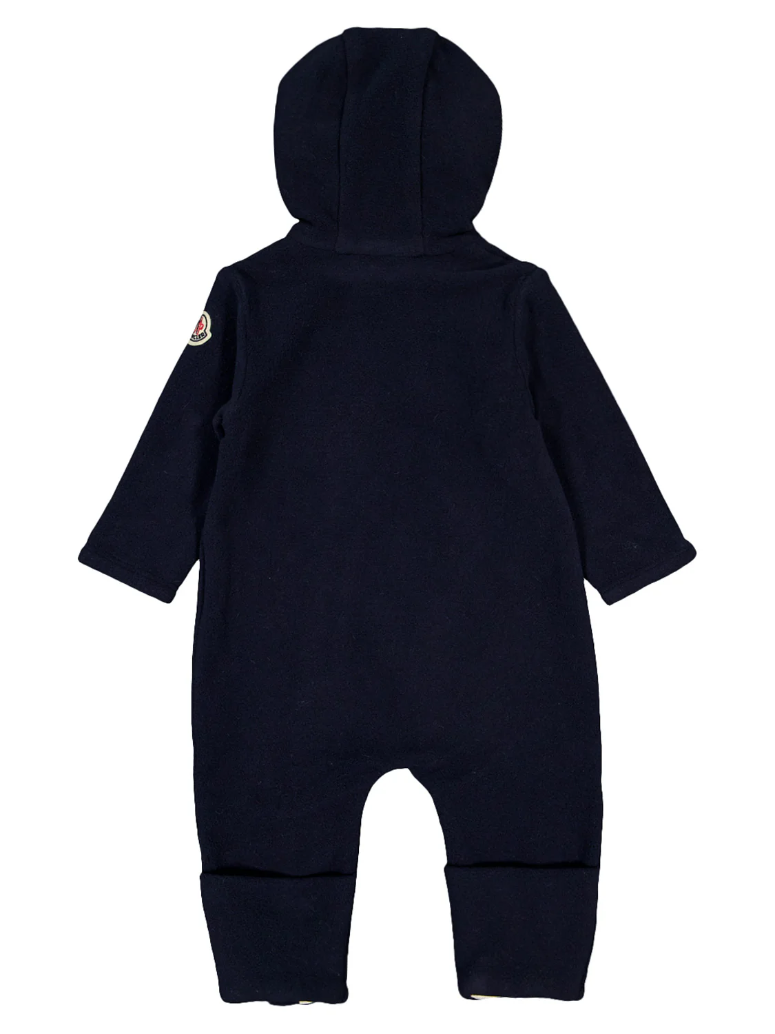 Overall Marineblau - Image 3
