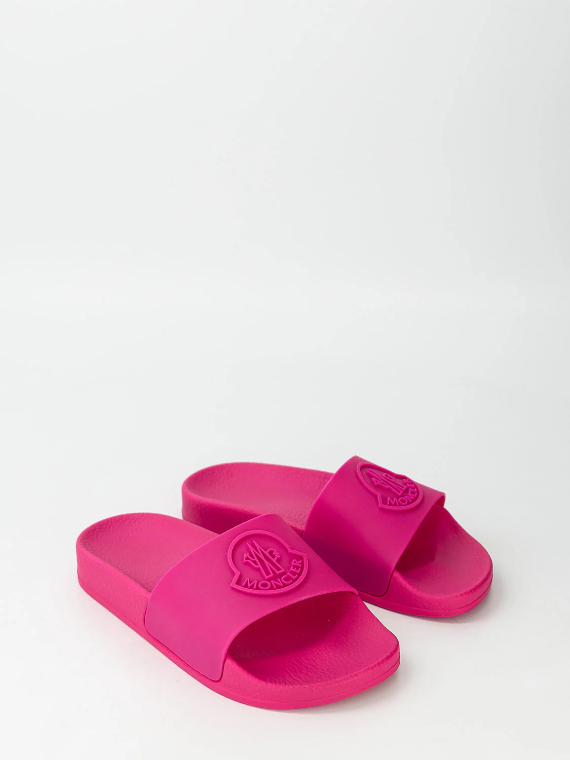 Pantoletten Petit Basile Pink - Image 5