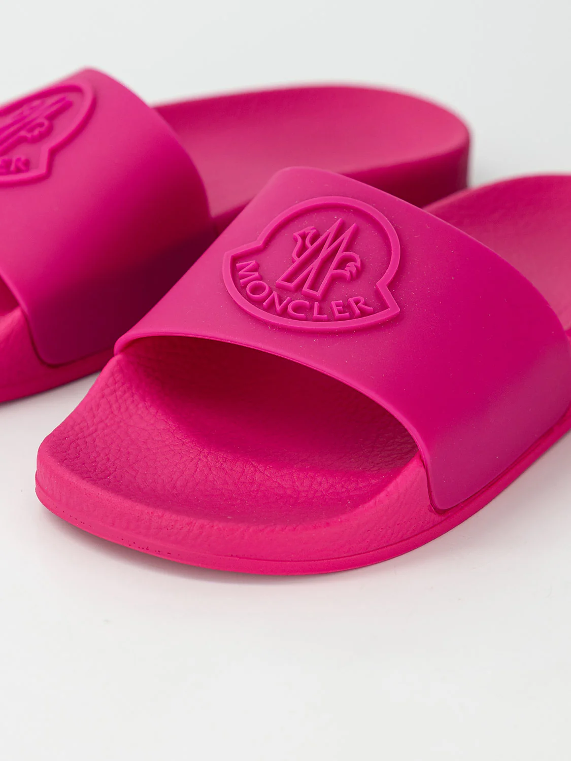 Pantoletten Petit Basile Pink - Image 7