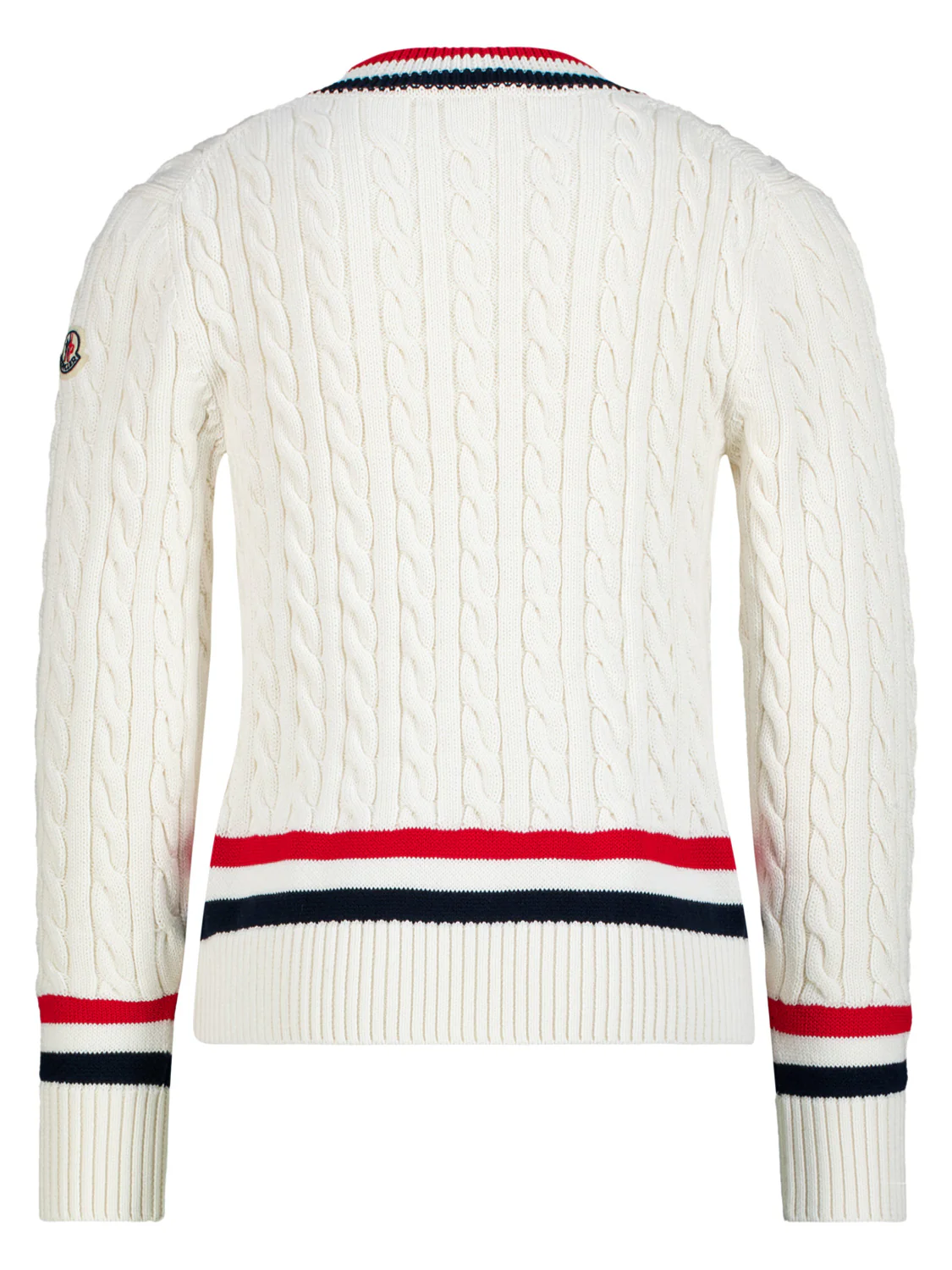 Pullover Cremeweiß - Image 3