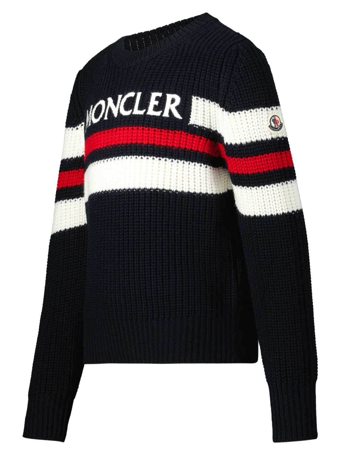 Pullover  Marineblau - Image 2