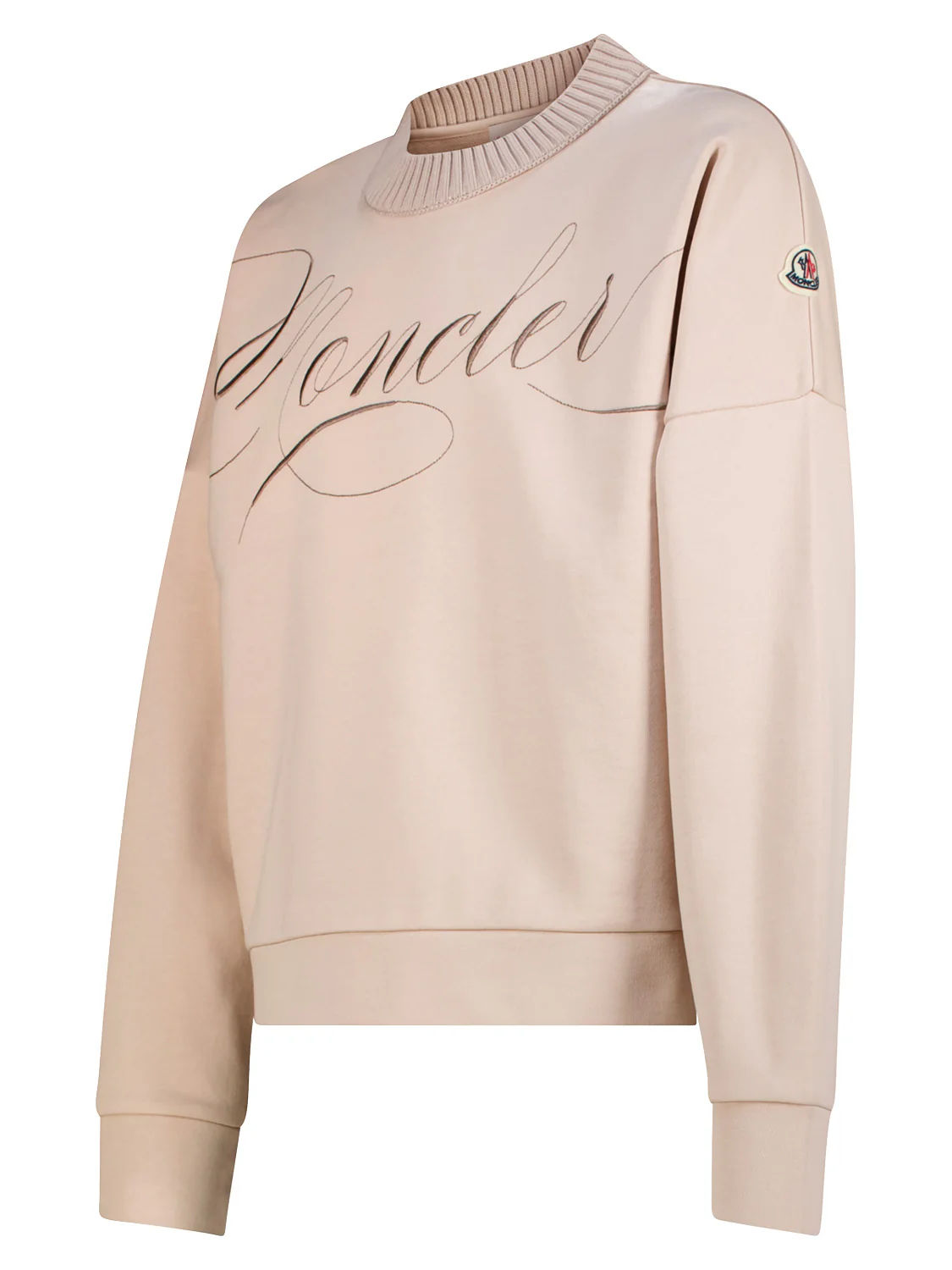 Pullover Rosa - Image 2