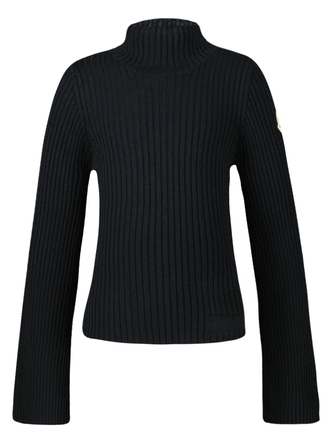 Pullover  Schwarz
