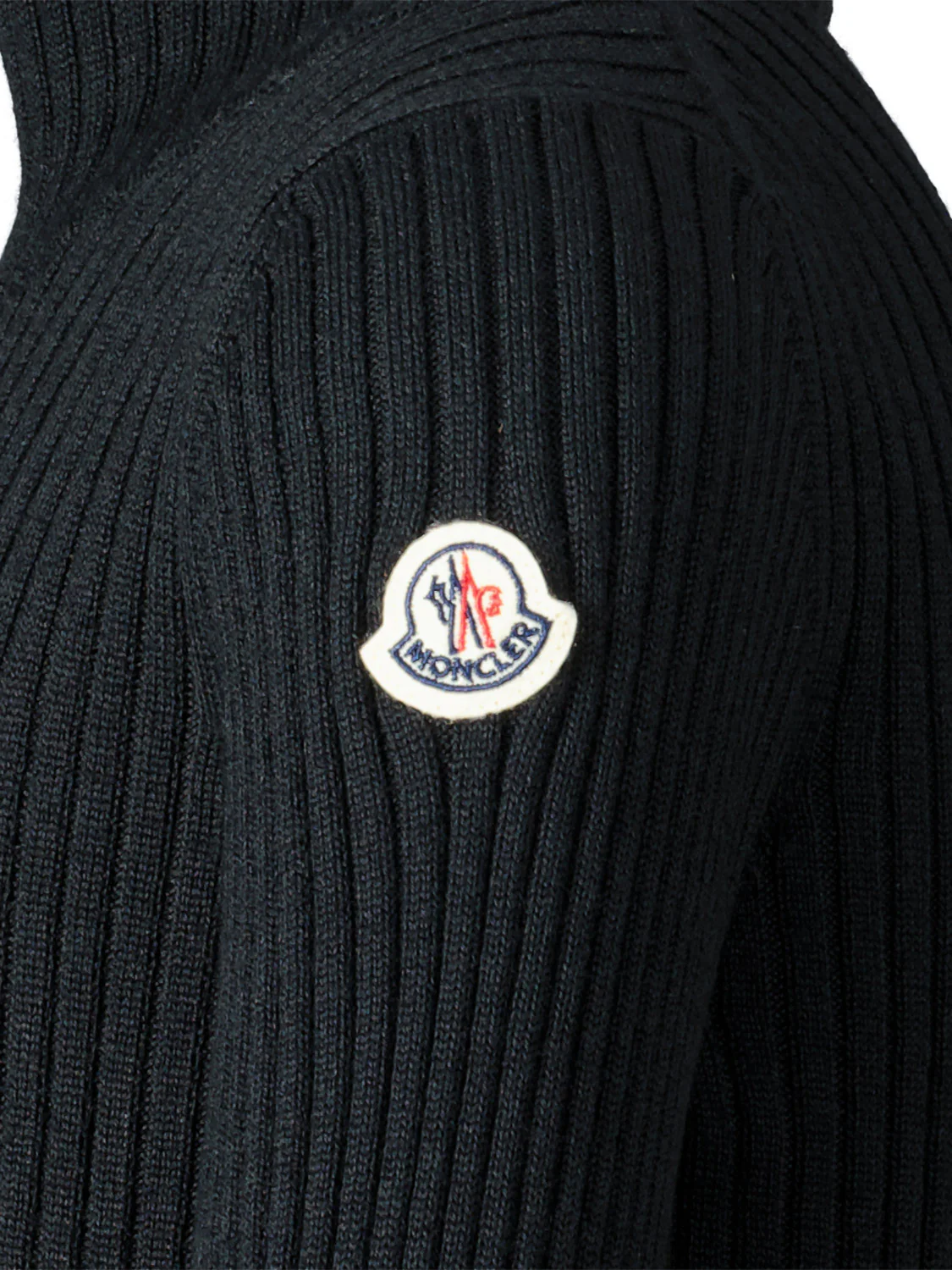 Pullover  Schwarz - Image 4