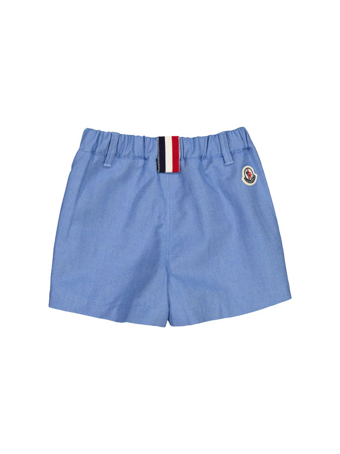 Shorts Blau - Image 2