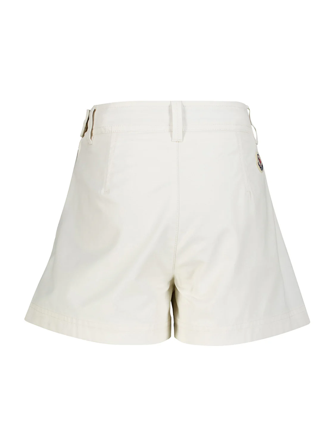Shorts Cremeweiß - Image 3