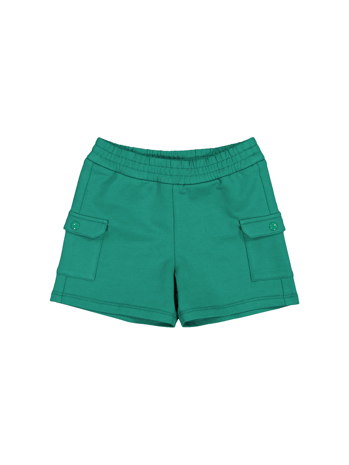 Shorts Grün