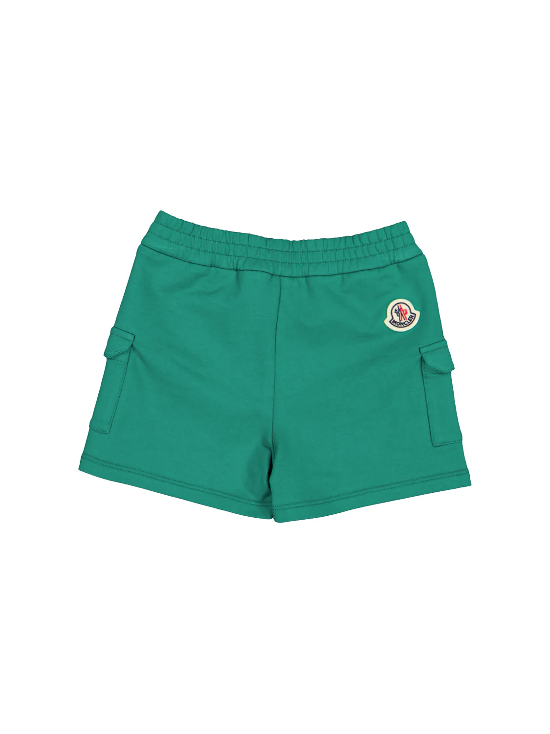 Shorts Grün - Image 2
