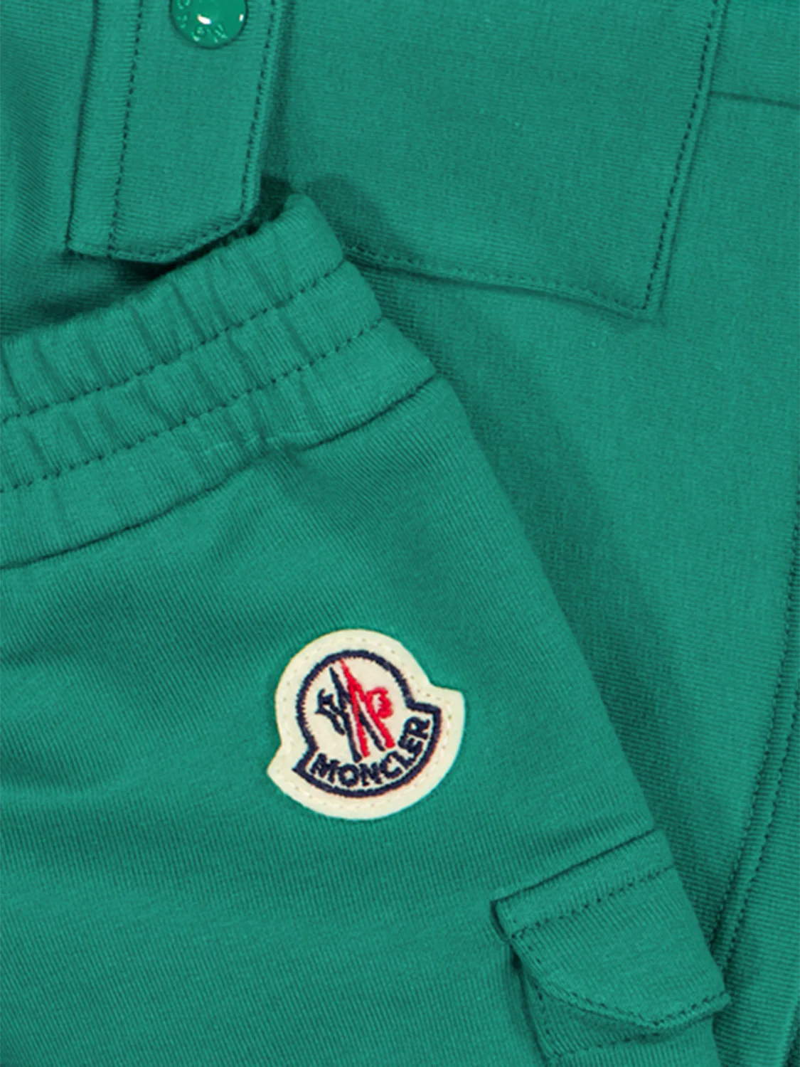 Shorts Grün - Image 3