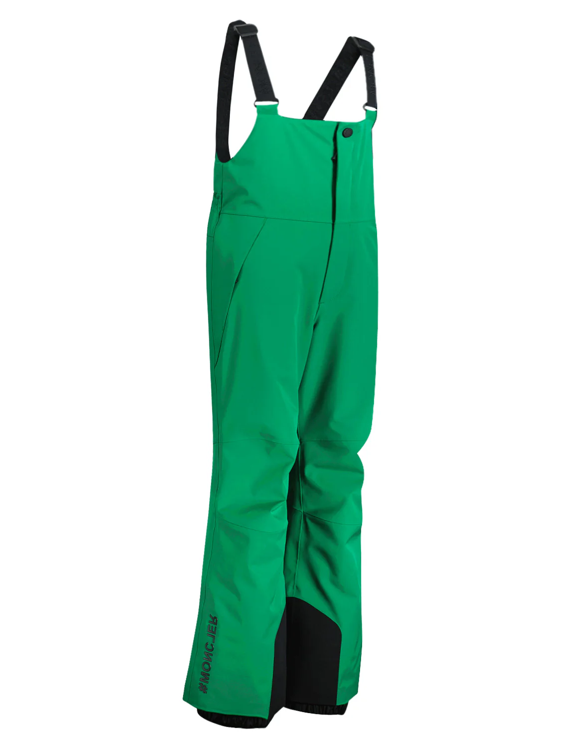 Skihose Grenoble Grün - Image 4