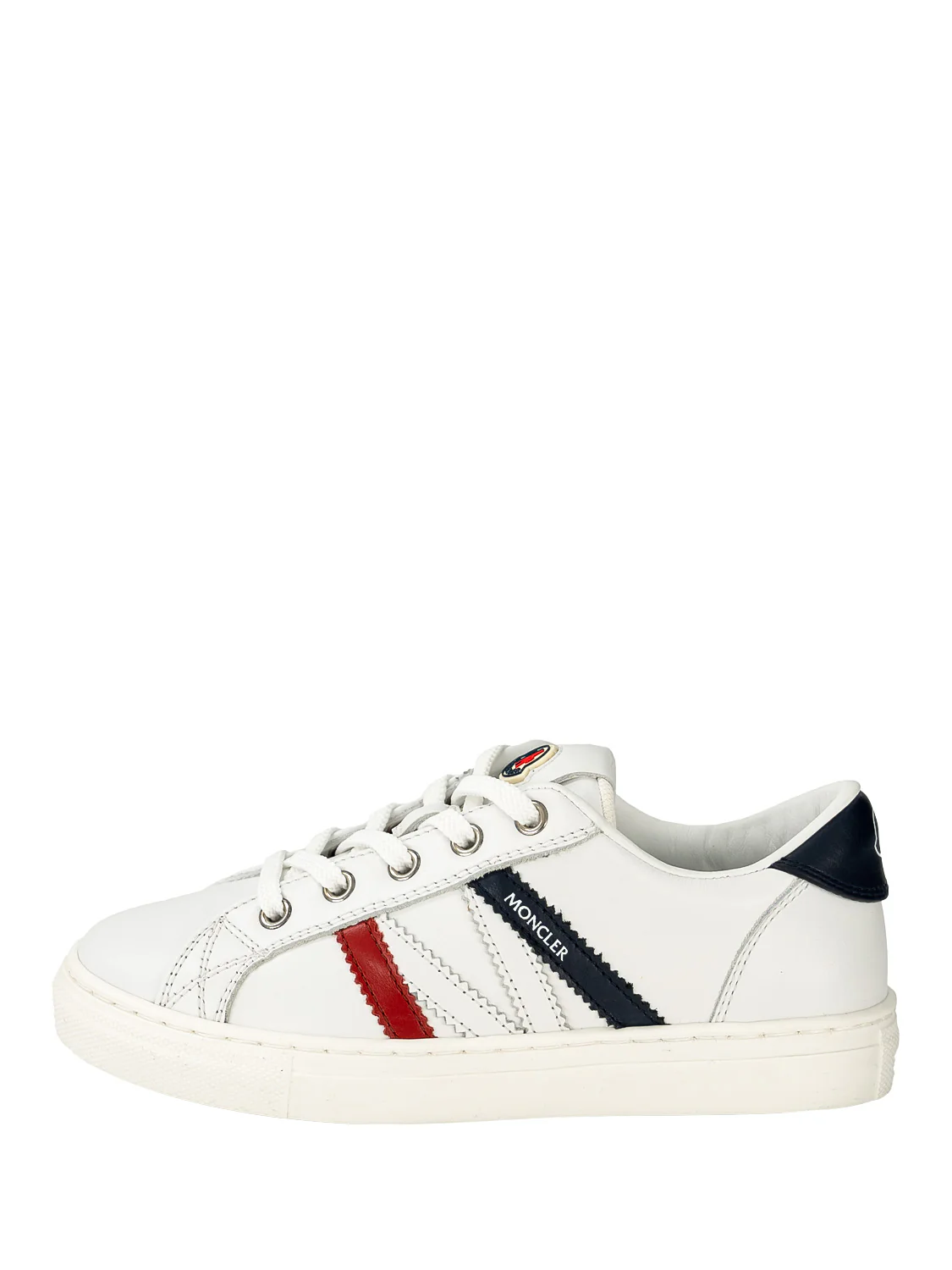 Sneakers Petit Monaco Weiß