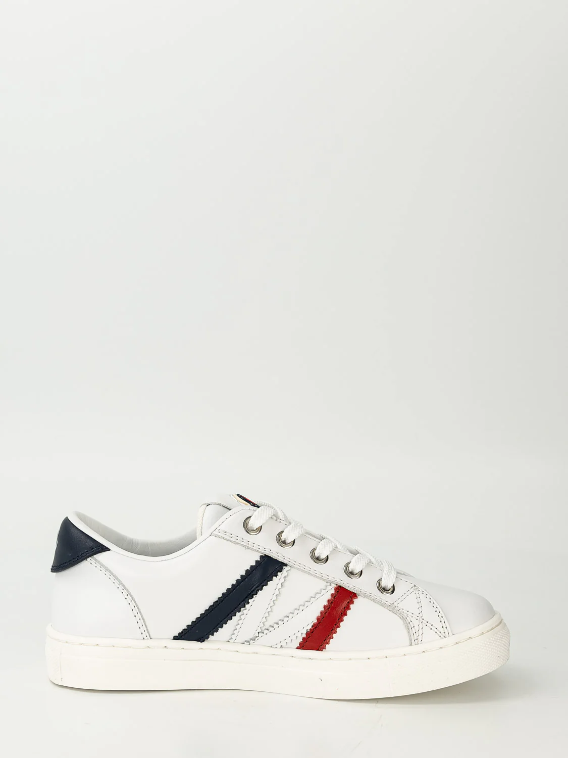 Sneakers Petit Monaco Weiß - Image 2
