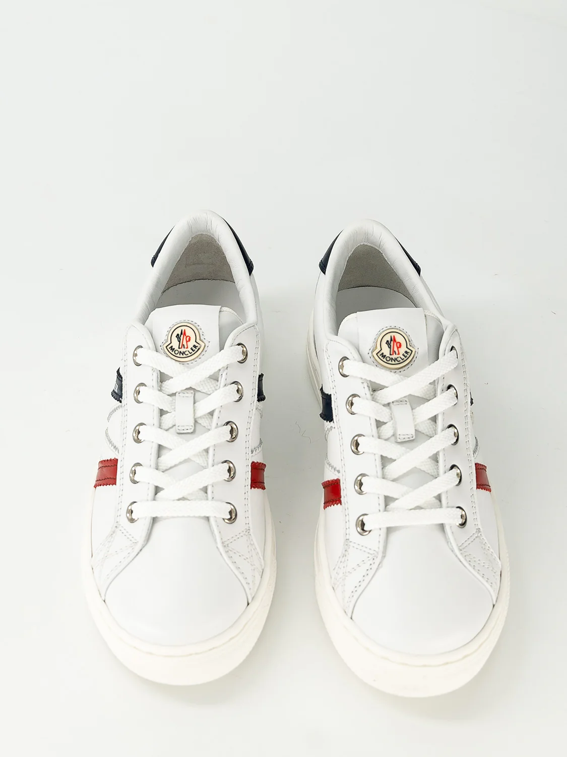 Sneakers Petit Monaco Weiß - Image 4