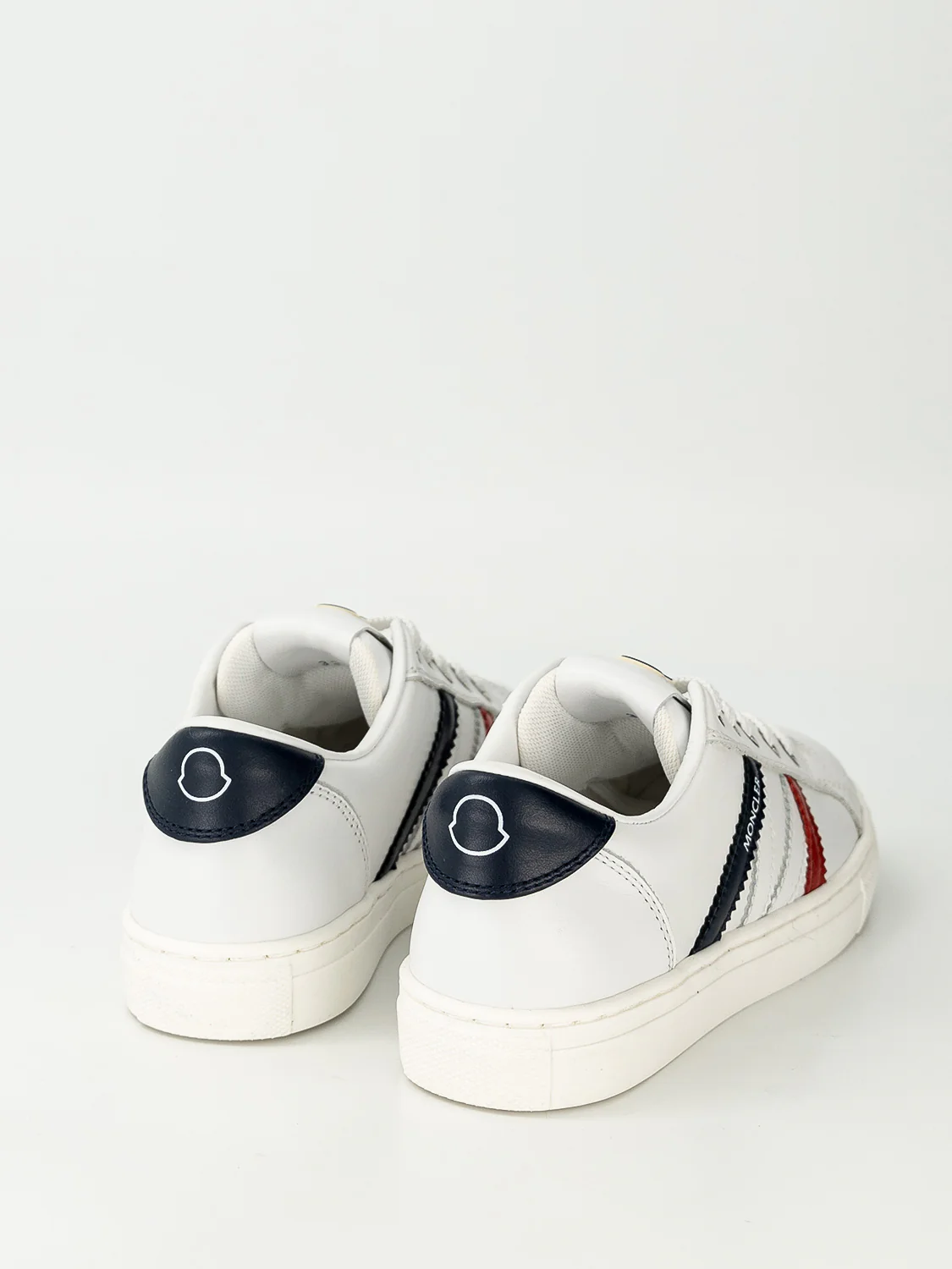 Sneakers Petit Monaco Weiß - Image 6