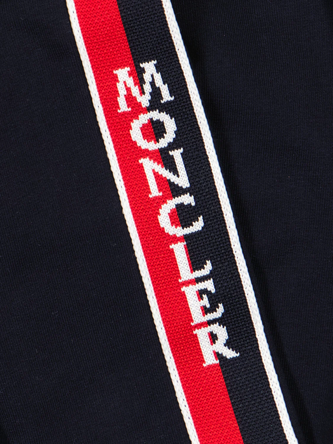 Sweatjacke  Marineblau - Image 3