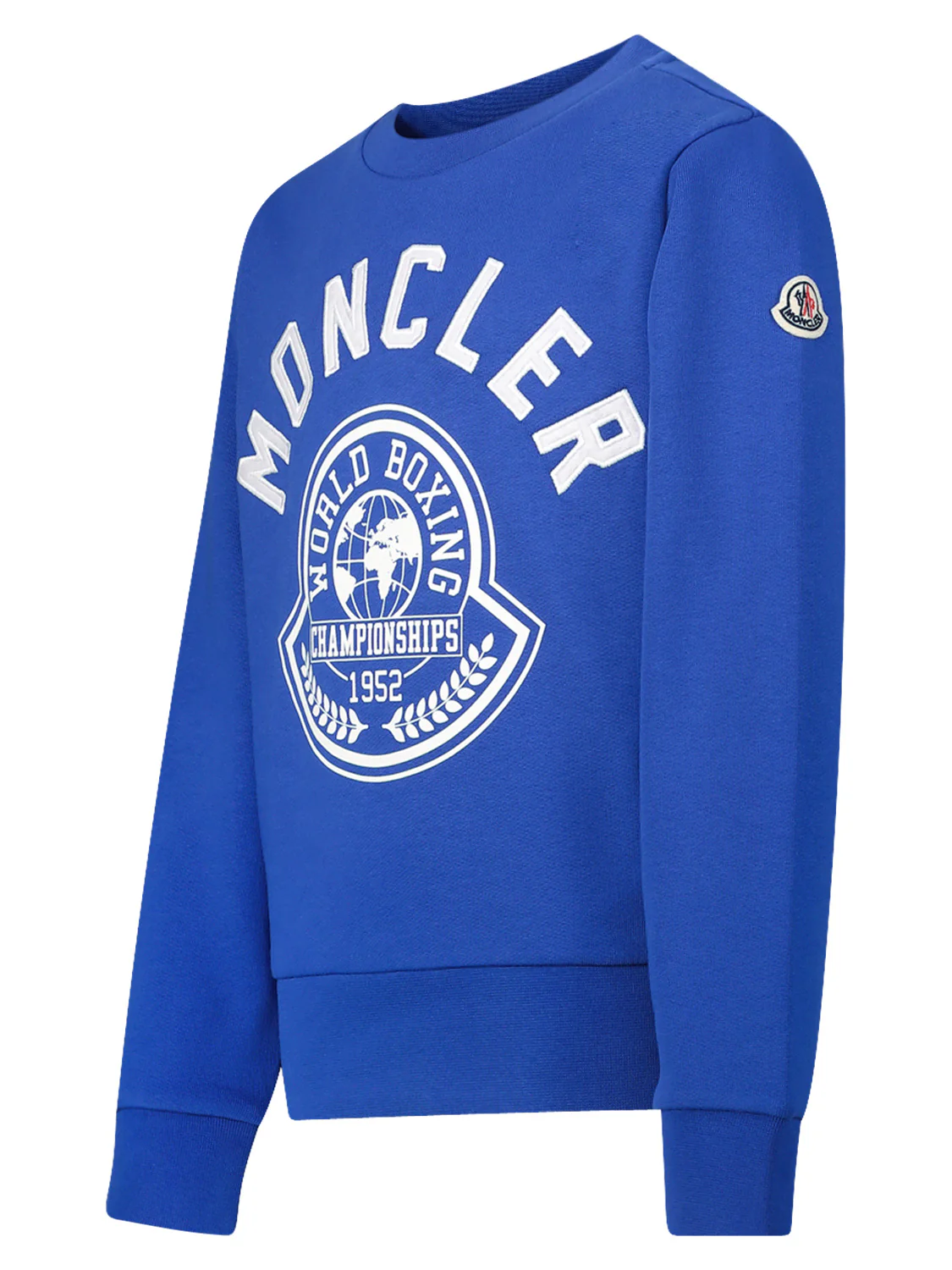 Sweatshirt  Blau - Image 2