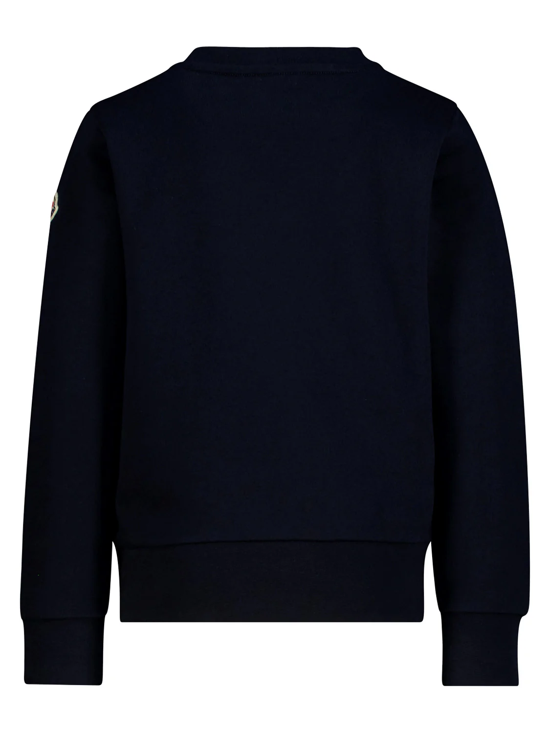 Sweatshirt Marineblau - Image 3