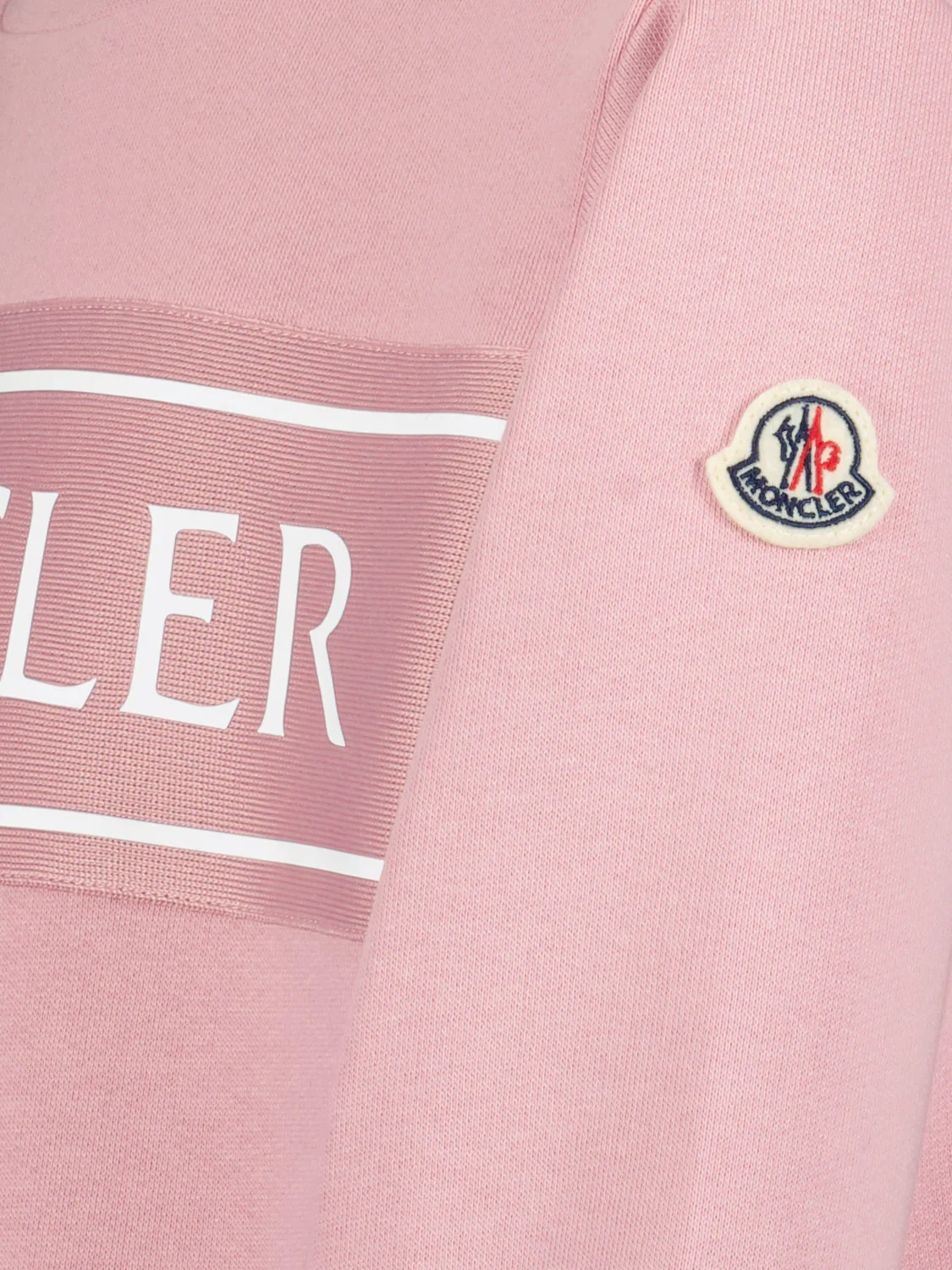 Sweatshirt Rosa - Image 4