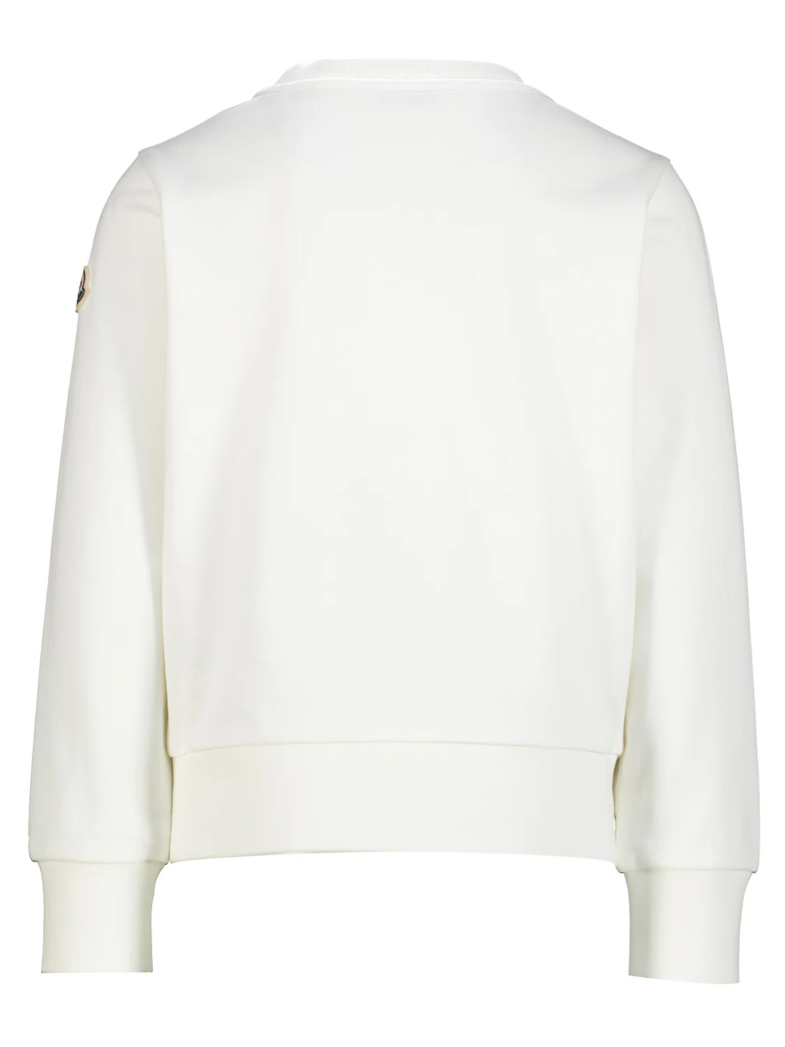 Sweatshirt Weiß - Image 2