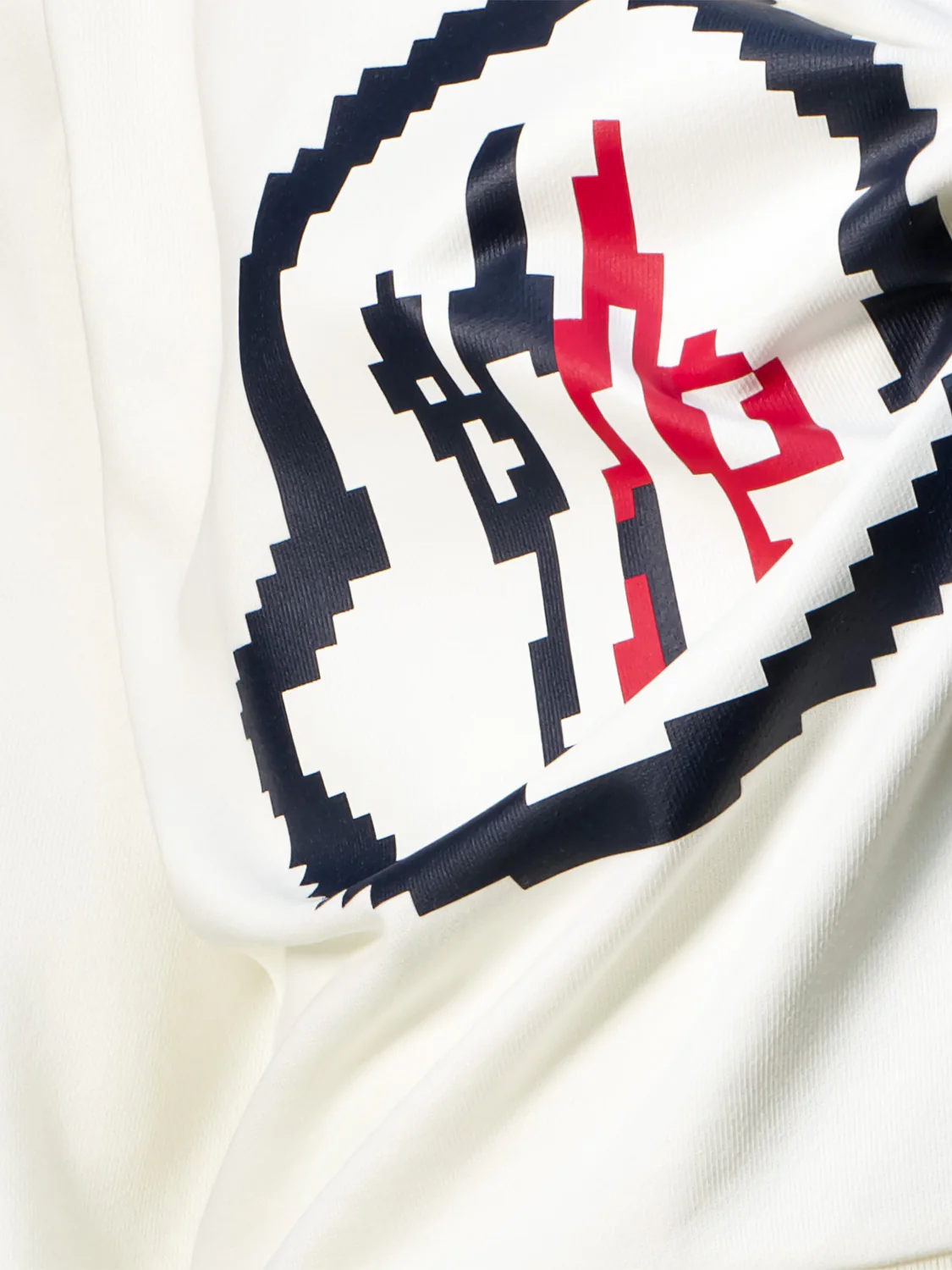 Sweatshirt Weiß - Image 3