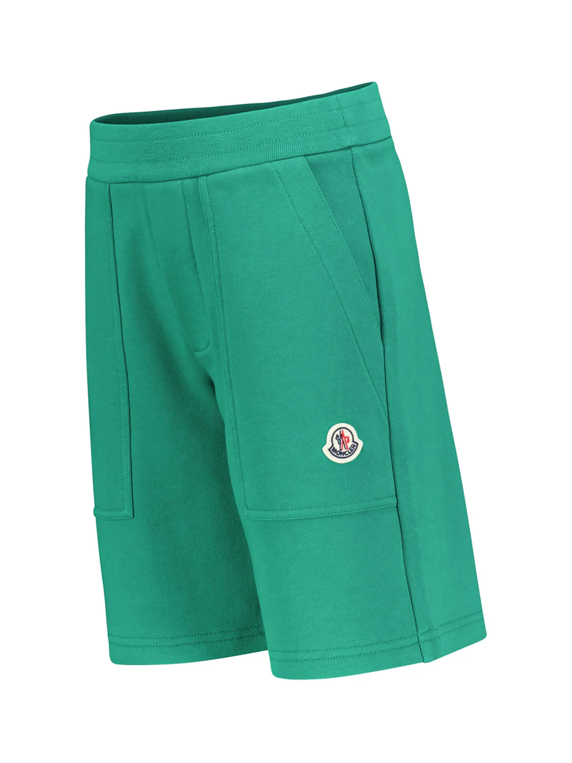 Sweatshorts Grün - Image 2