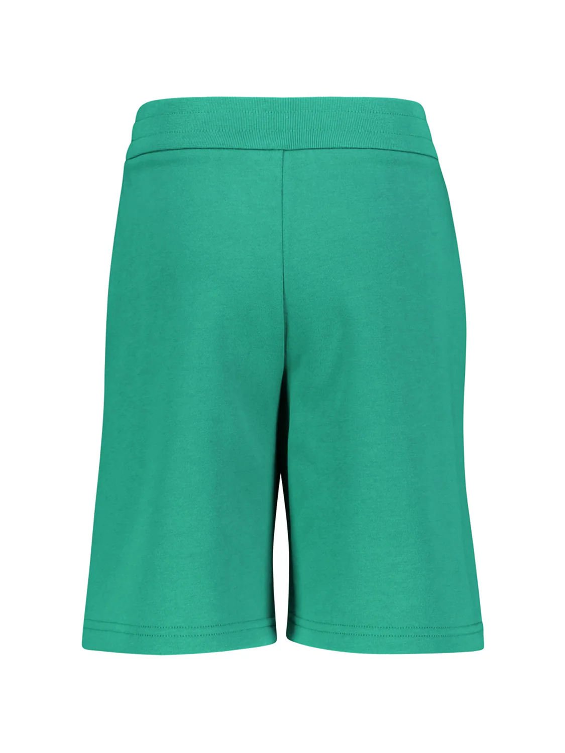 Sweatshorts Grün - Image 3