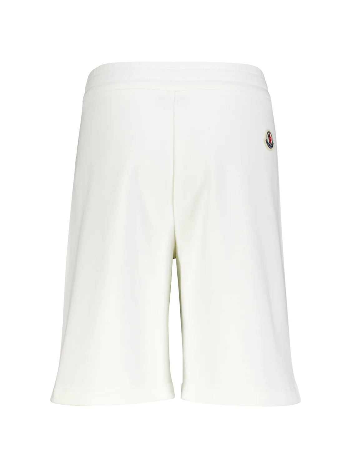 Sweatshorts Weiß - Image 3