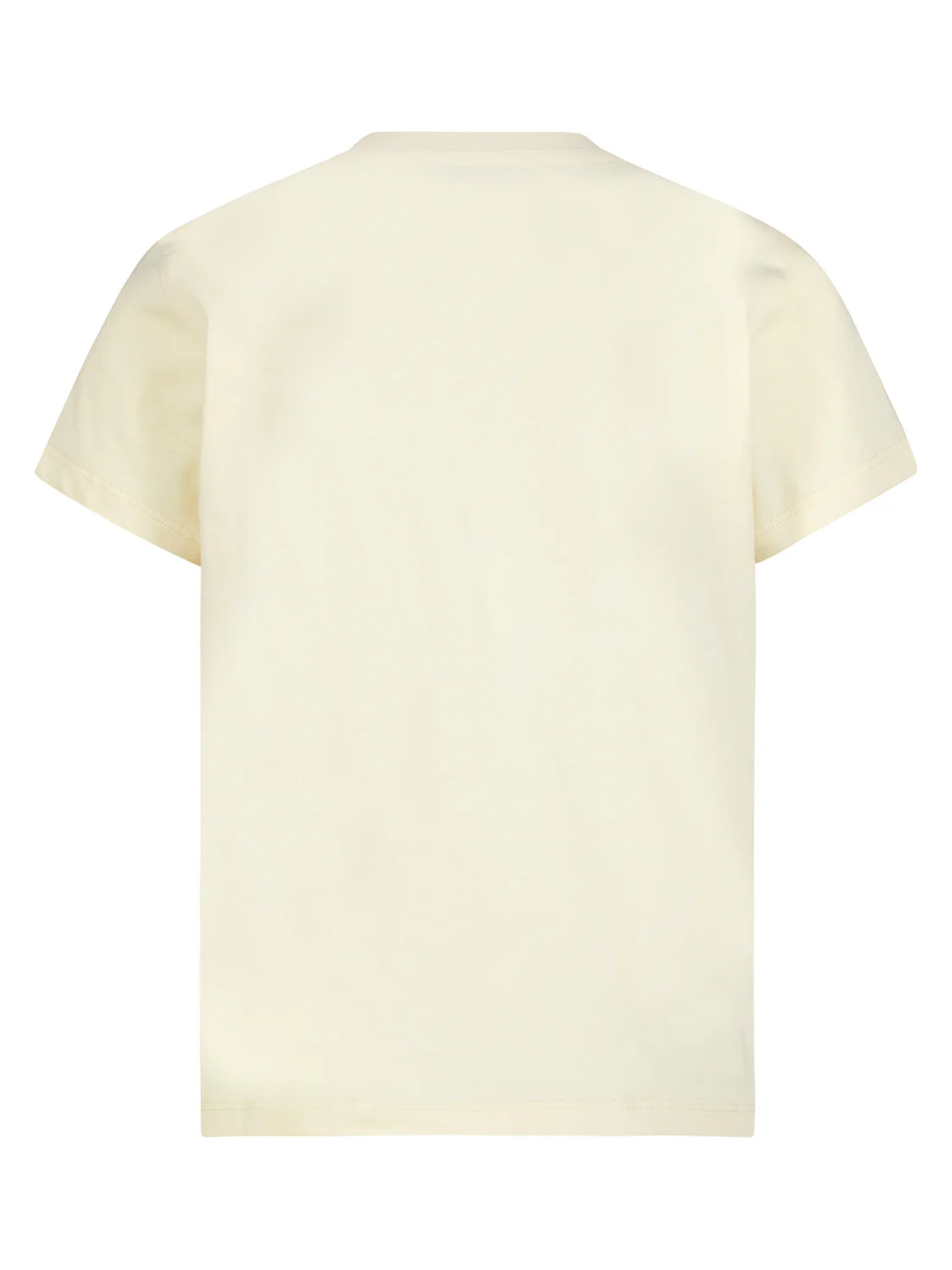 T-Shirt Gelb - Image 2