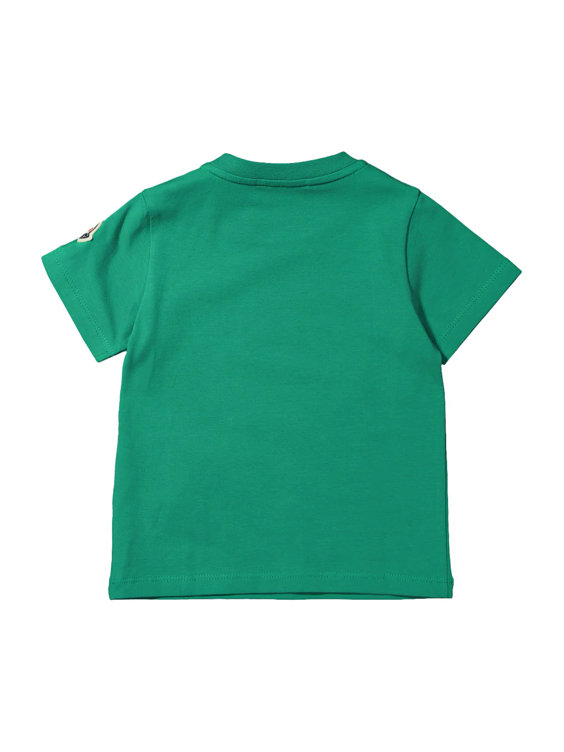 T-Shirt Grün - Image 2