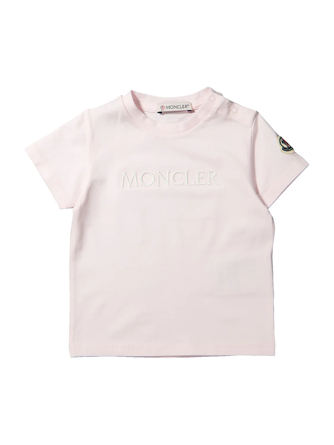 T-Shirt Rosa