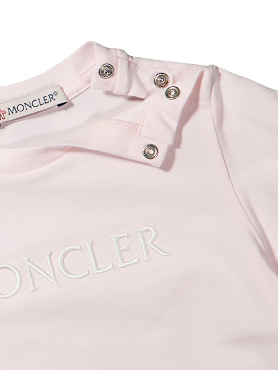 T-Shirt Rosa - Image 3