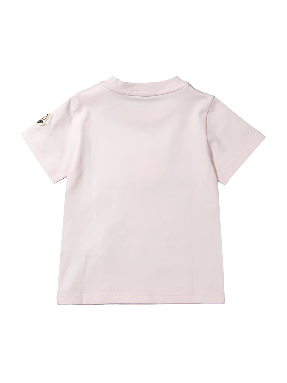 T-Shirt Rosa - Image 2