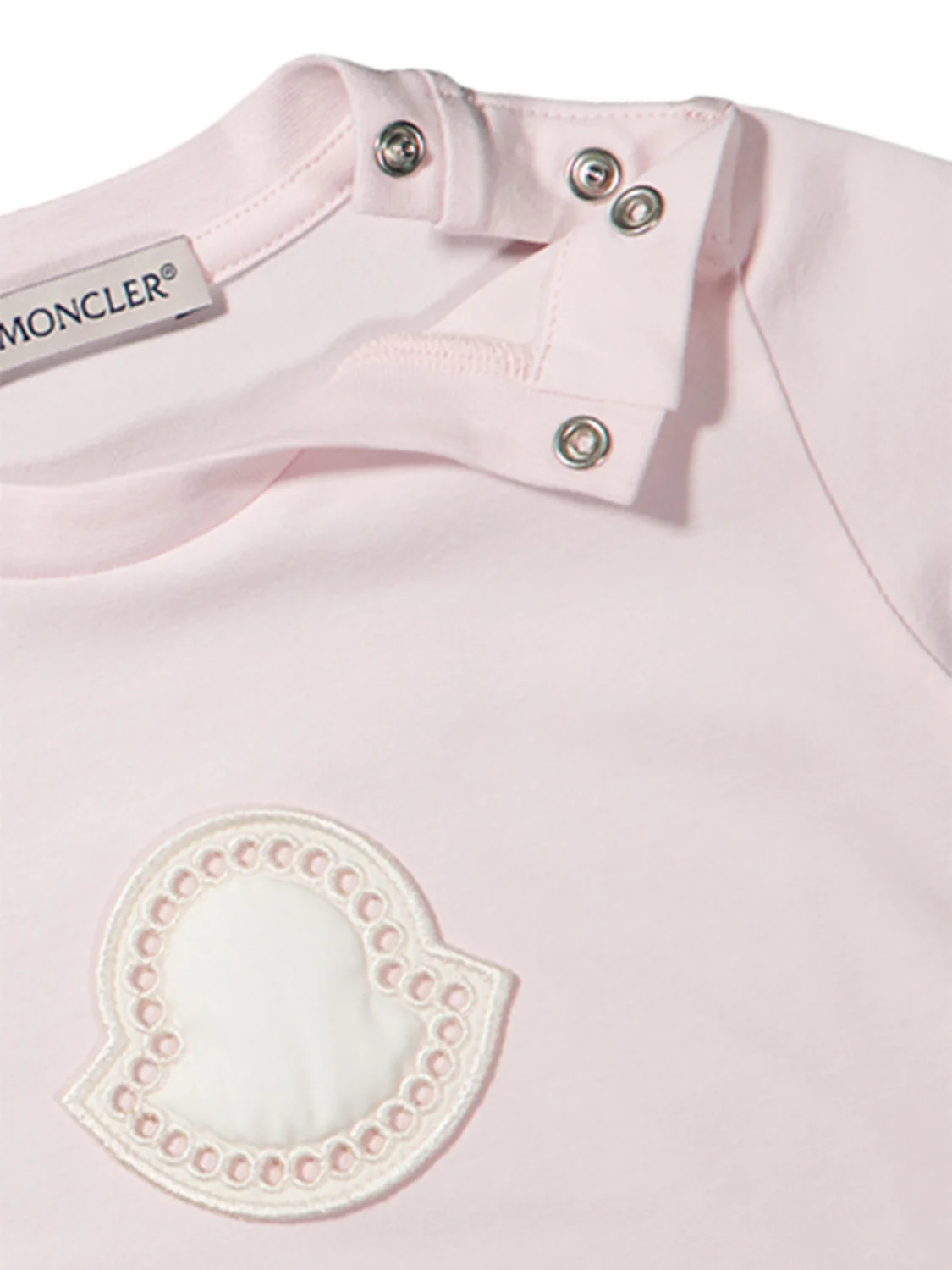 T-Shirt Rosa - Image 3
