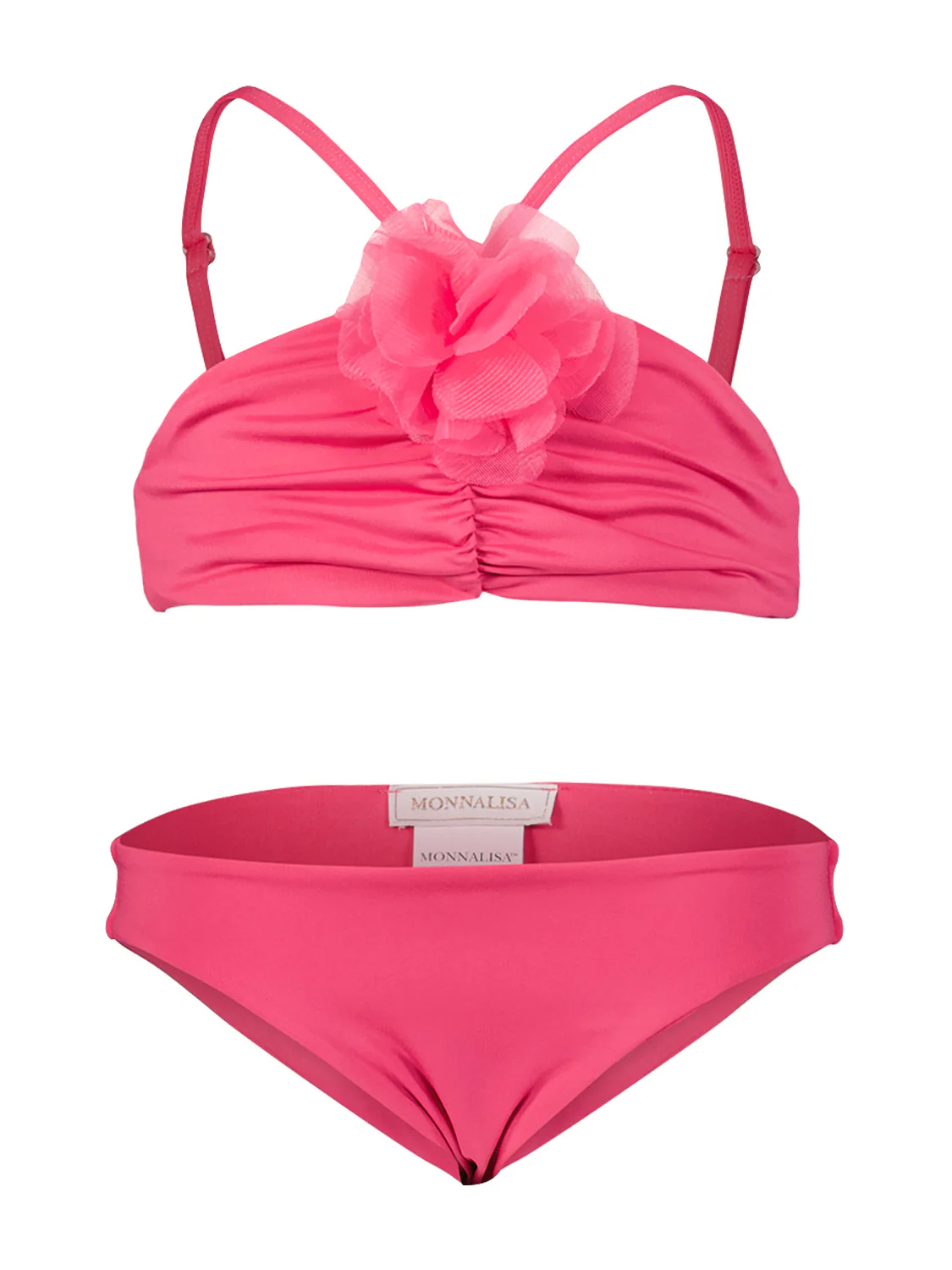Bikini Pink