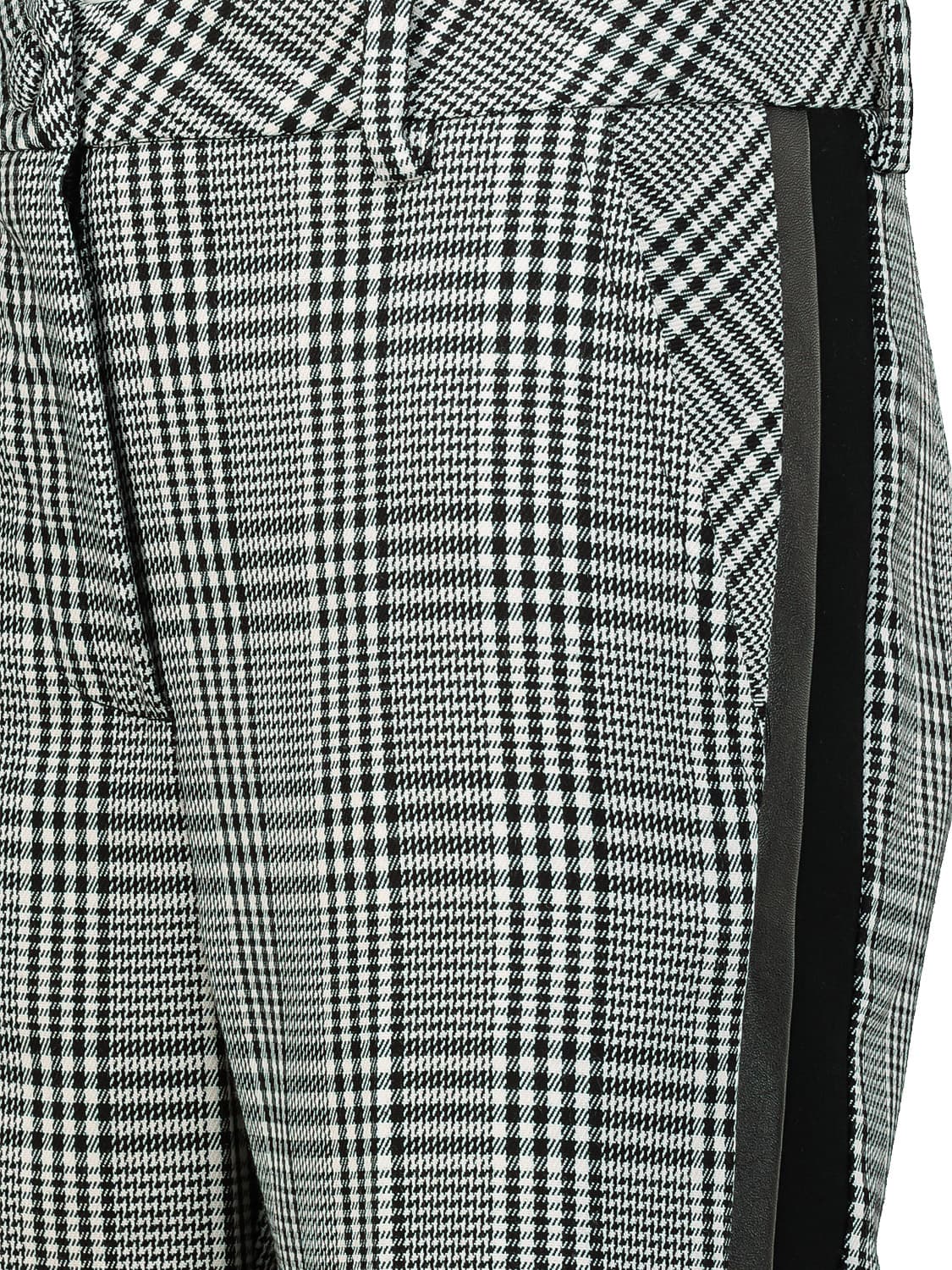 Hose Grau - Image 3
