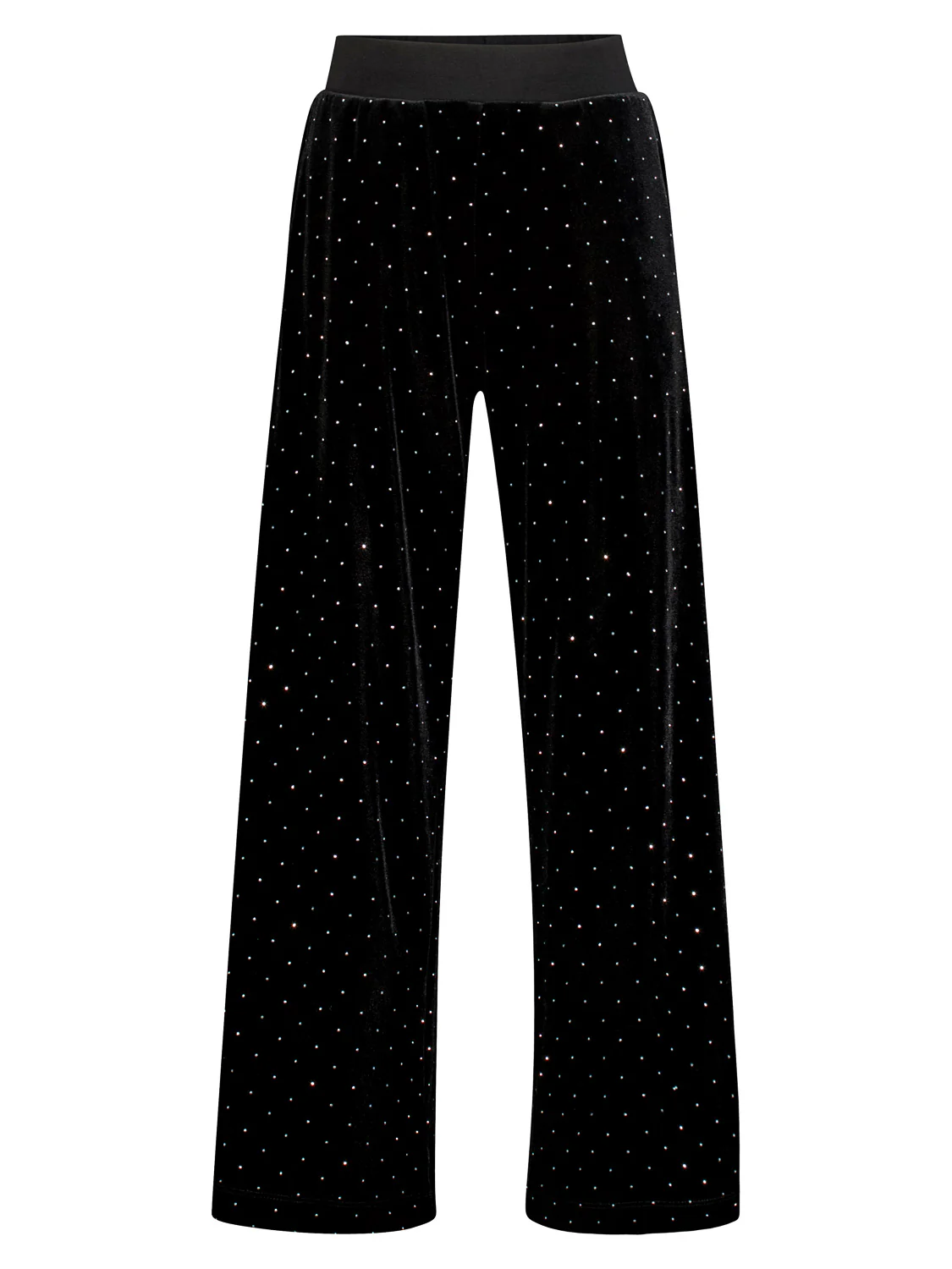 Hose Schwarz