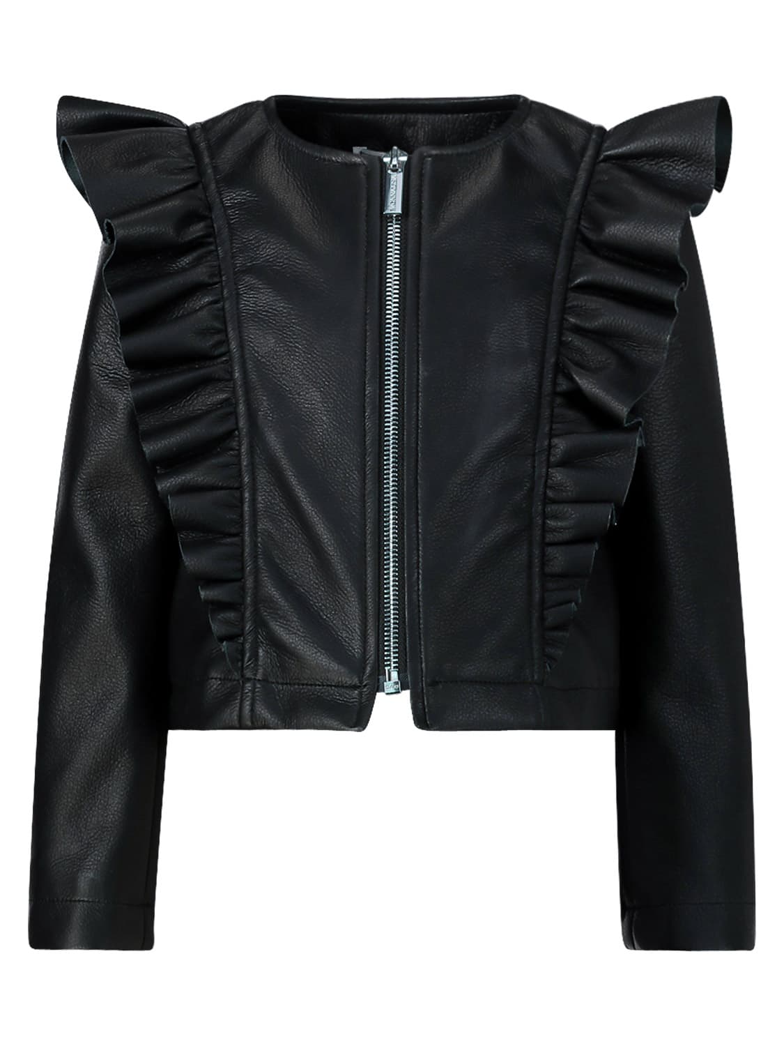 Jacke Schwarz