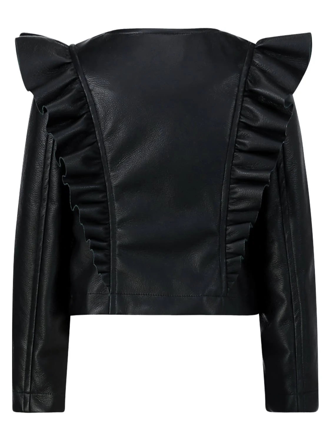 Jacke Schwarz - Image 2