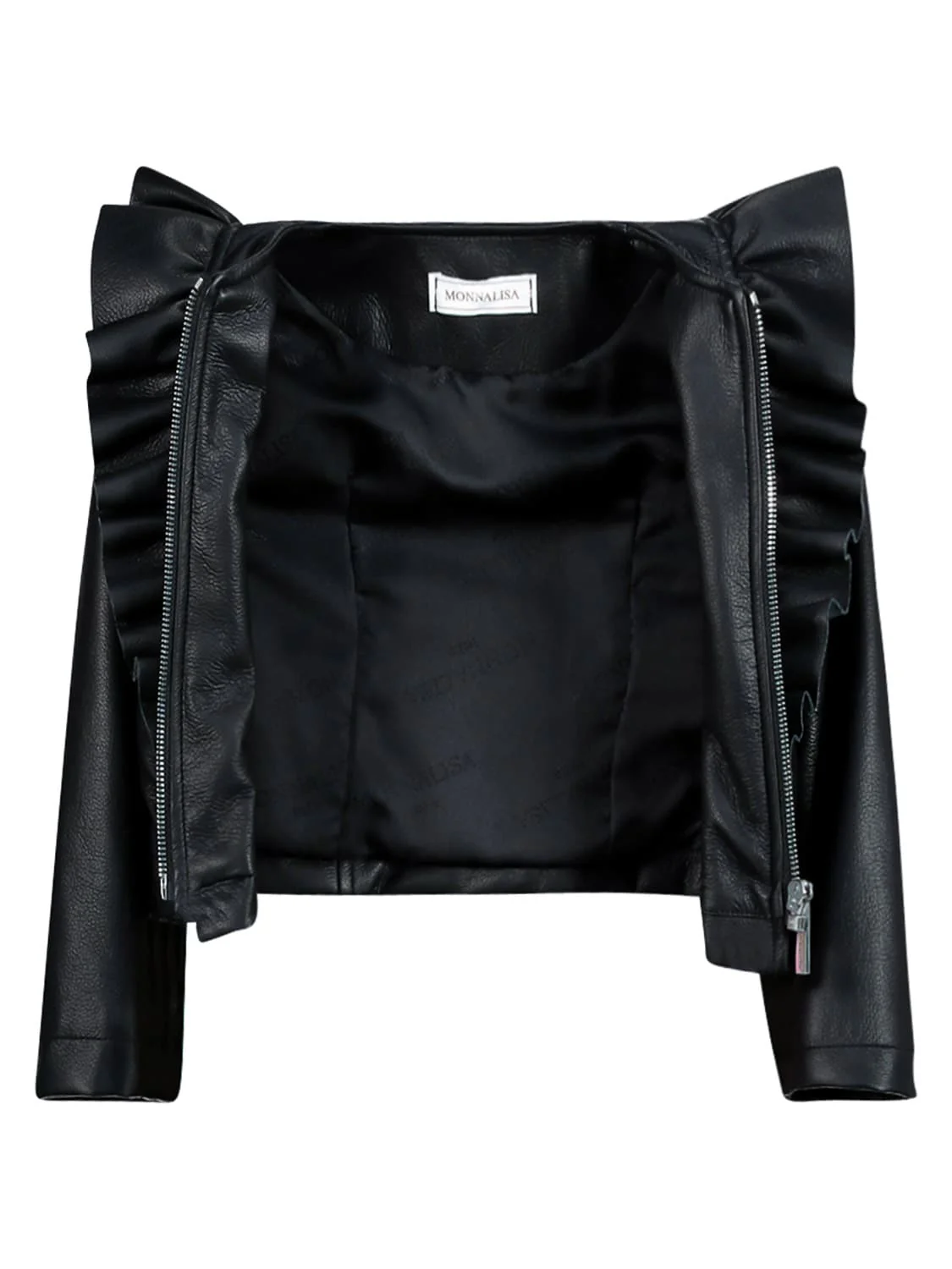 Jacke Schwarz - Image 3