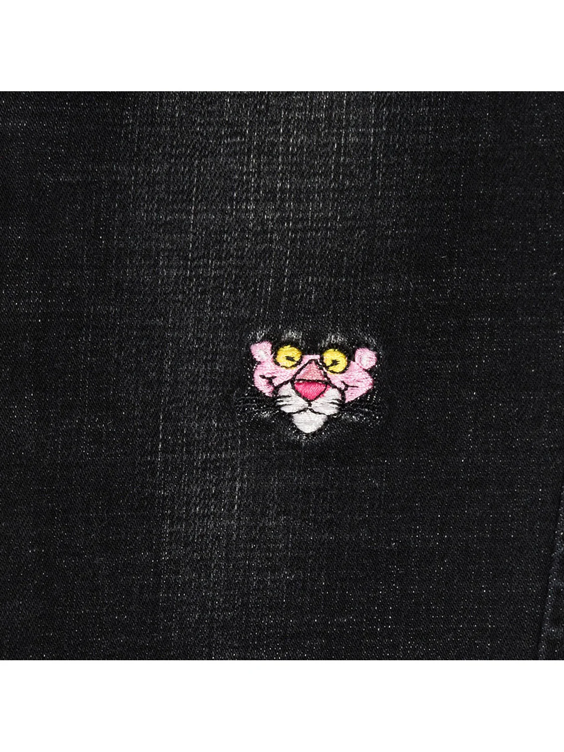 Jeans Schwarz - Image 2