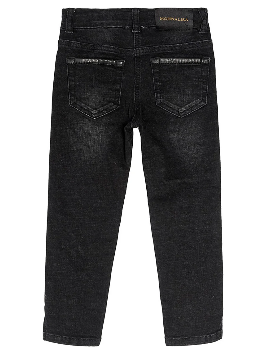 Jeans Schwarz - Image 3